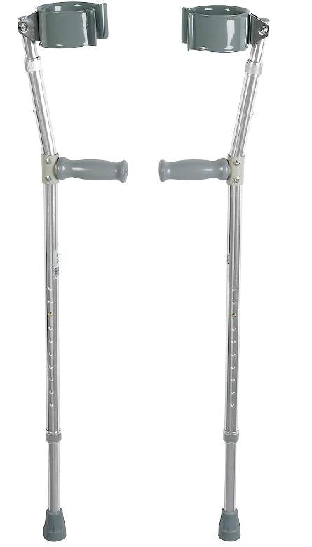 Muleta tipo canadiense/Drive Medical /unidad - Casa Medica