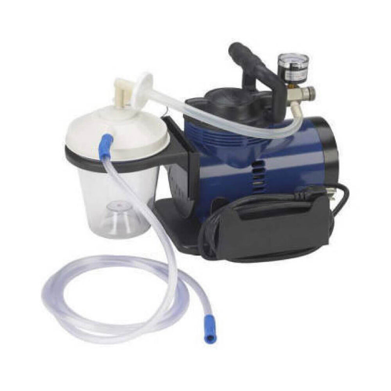 Aspirador de flemas portátil/Drive/unidad