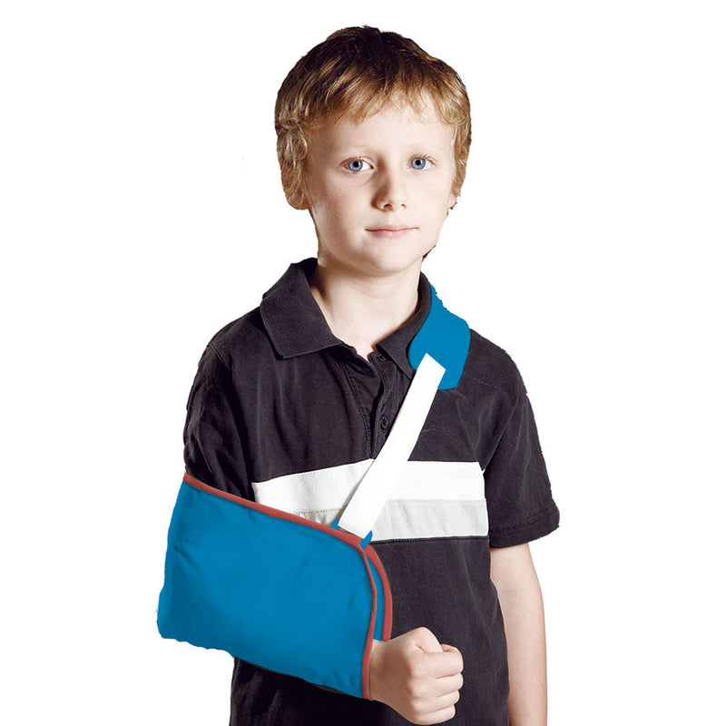 Cabestrillo pediátrico