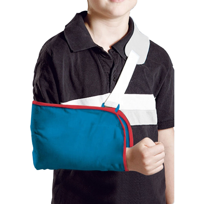 Cabestrillo pediátrico