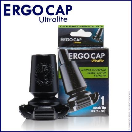 Taco universal Ergocap - Casa Medica