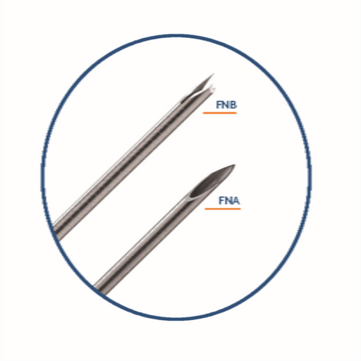 Agujas para Ultrasonido Endoscopico - Casa Médica