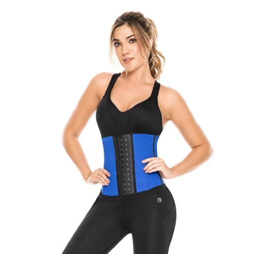Faja Deportiva Tipo Cinturilla - Casa Medica