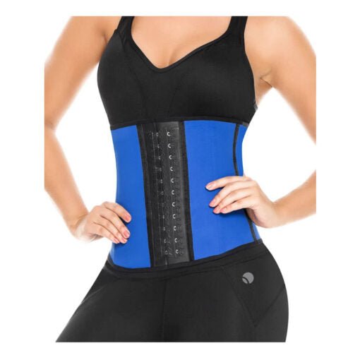 Faja Deportiva Tipo Cinturilla - Casa Medica