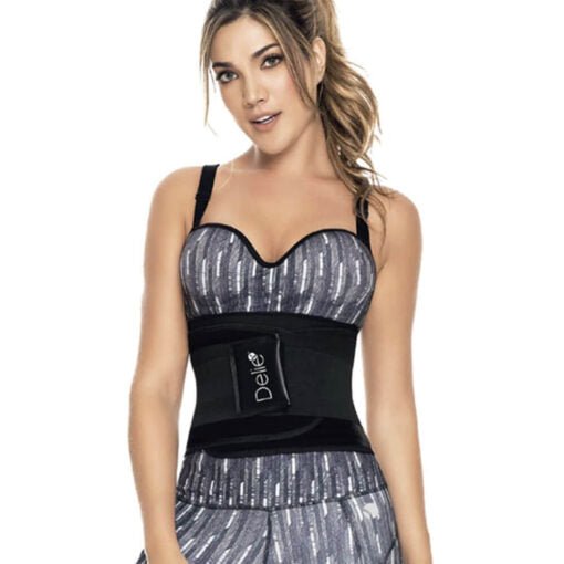 Faja Deportiva Tipo Avispa - Casa Medica