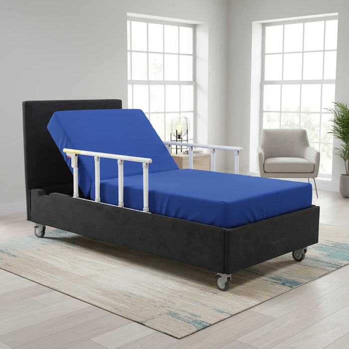 THERAFLEX CAMA ARTICULADA