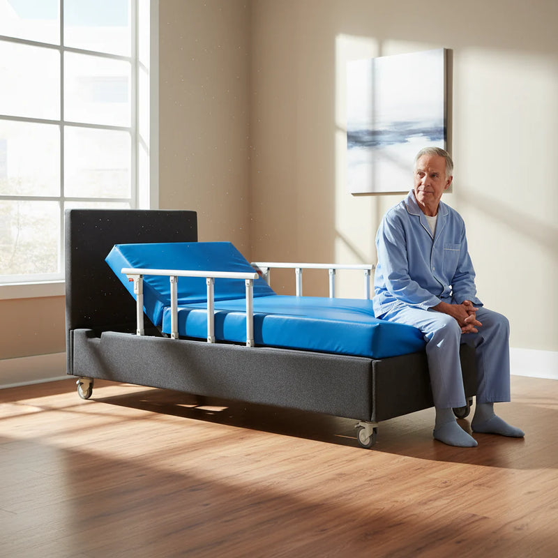 THERAFLEX CAMA ARTICULADA