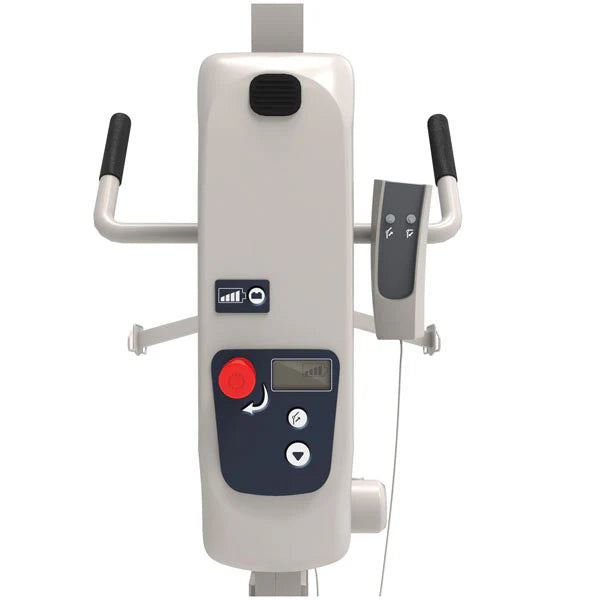 GRUA ELECTRICA THERATOMIC