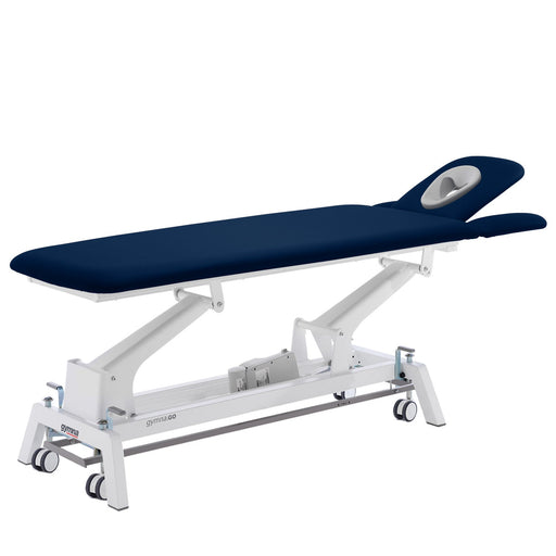 Camilla Electrica Gymna Go - Casa Médica