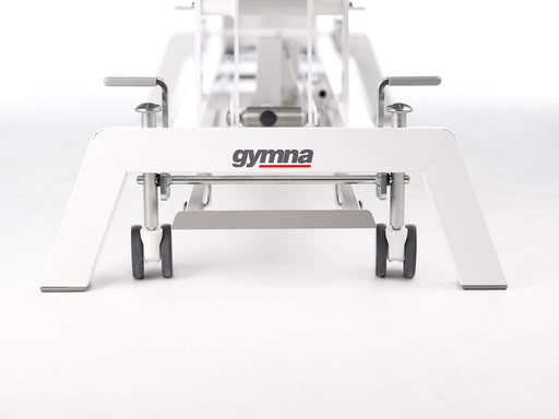 Camilla Electrica Gymna Go - Casa Médica