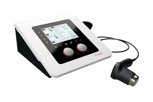 Equipo Combinado Us - Electroterapia  Combi 200 Gymna - Casa Médica