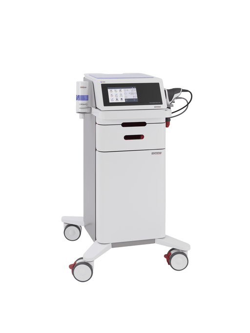 Gymna Onda de Choque Radial Shockmaster 500 - Casa Médica