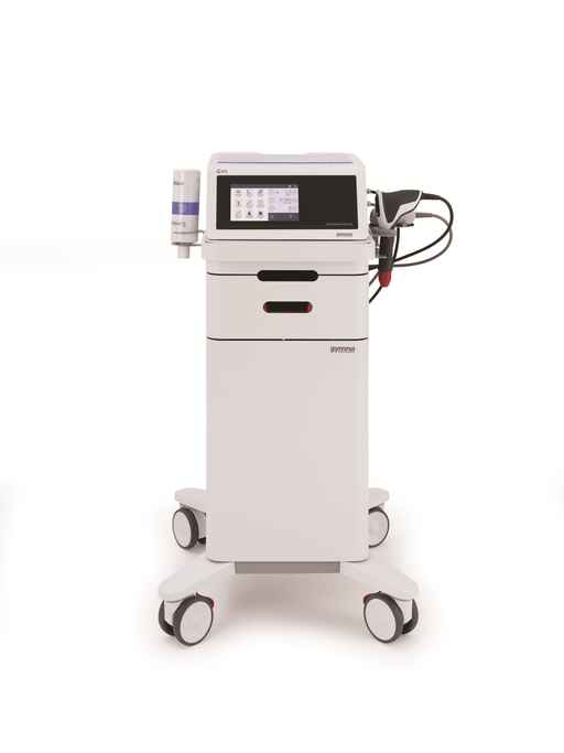 Gymna Onda de Choque Radial Shockmaster 500 - Casa Médica