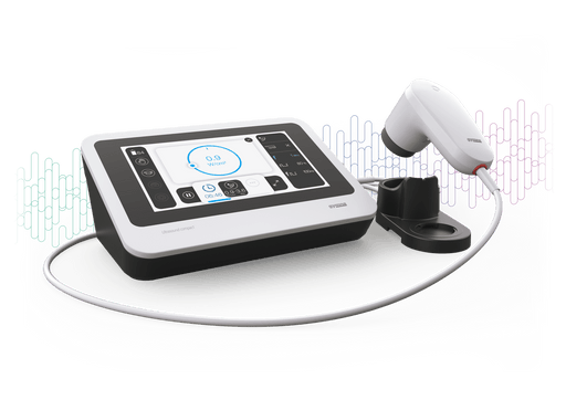 Ultrasonido Compacto Gymna - Casa Médica