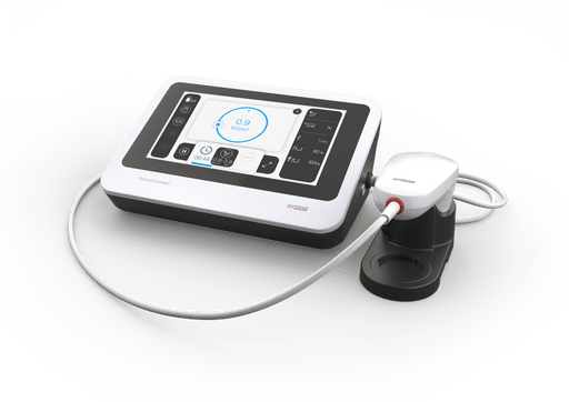 Ultrasonido Compacto Gymna - Casa Médica