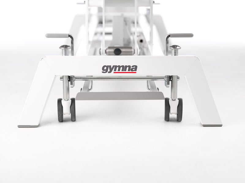 CAMILLA ELECTRICA GYMNA GO FIT