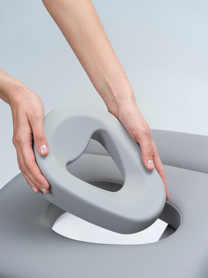 CAMILLA ELECTRICA GYMNA GO FIT