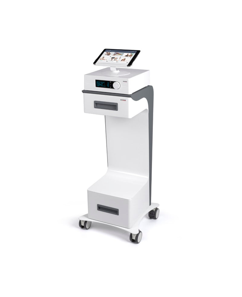 TECAR TERAPIA GYMNA CARE 300