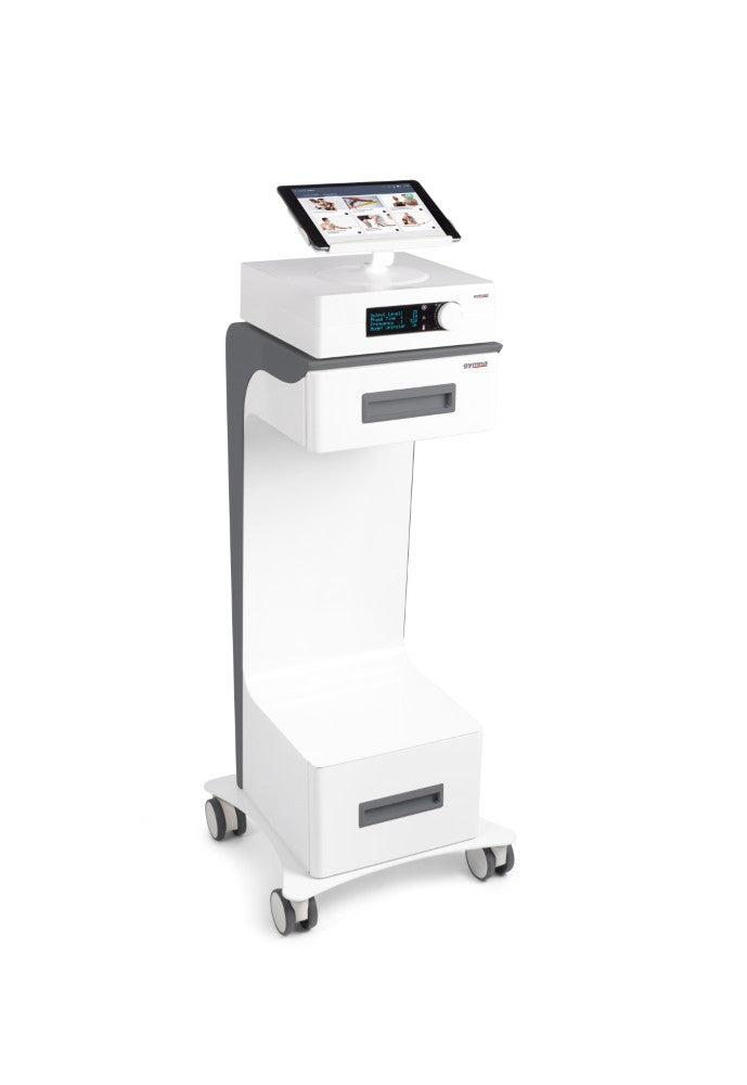 TECAR TERAPIA GYMNA CARE 300