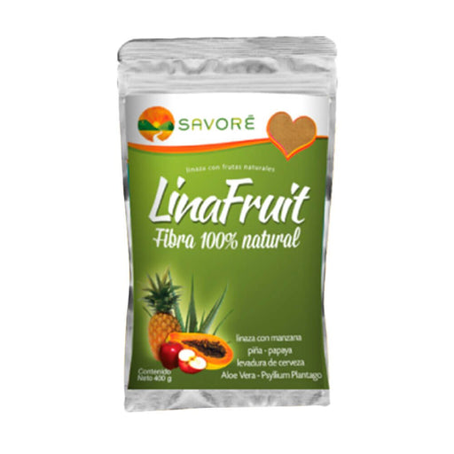 Fibra Linafruit - Casa Medica
