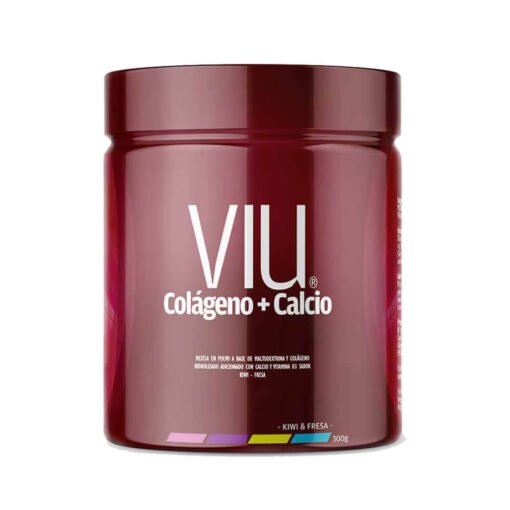 Viu Colágeno - Casa Medica