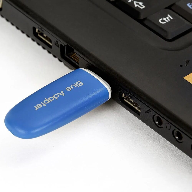 CARELINK USB (Blue adapter)