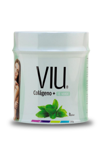Viu Colágeno