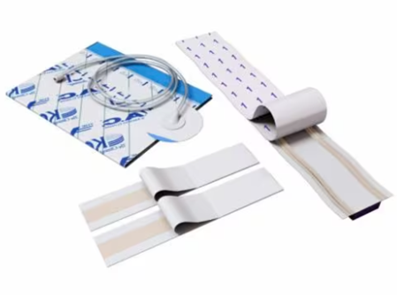 PREVENA PLUS DRESSING CUSTOMIZABLE