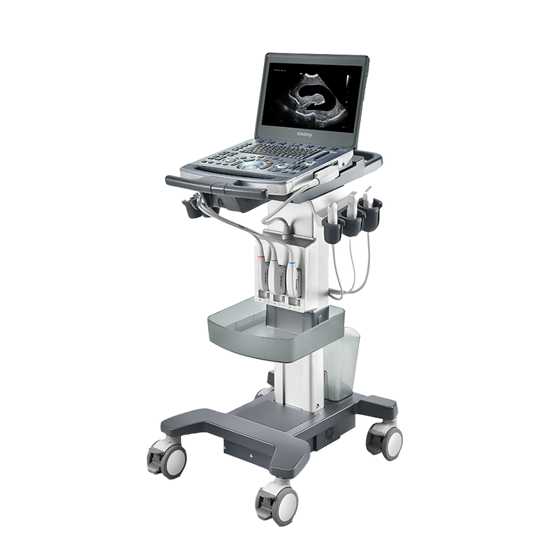 Equipo de Ultrasonido Portátil M8