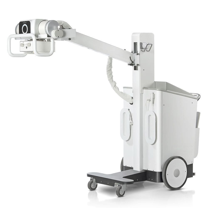 Rayos-X Digital MobileCooper