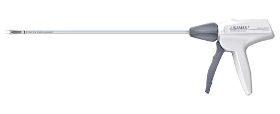 CLIPADORA LAPAROSCOPICA DE 5MM