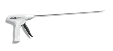 FIJADOR DE MALLA LAPAROSCOPICO DE 25 STRAPS