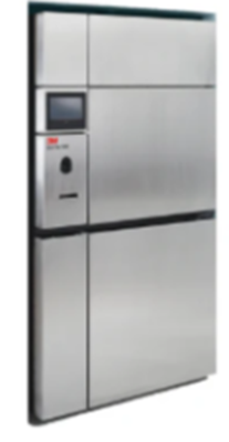 ESTERILIZADOR DE OXIDO DE ETILENO DE 224 LITROS