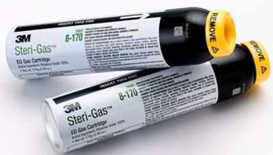 CARTUCHO DE OXIDO DE ETILENO