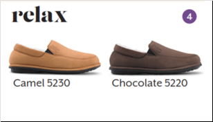 zapatos para hombre