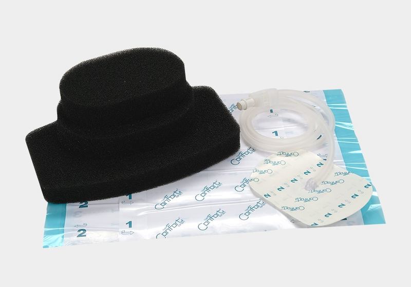 APOSITO DE POLIURETANO PEQUEÑO