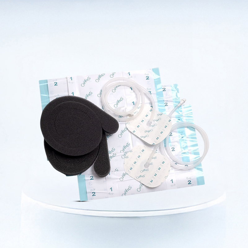 APOSITO PARA INSTILACION PEQUEÑO