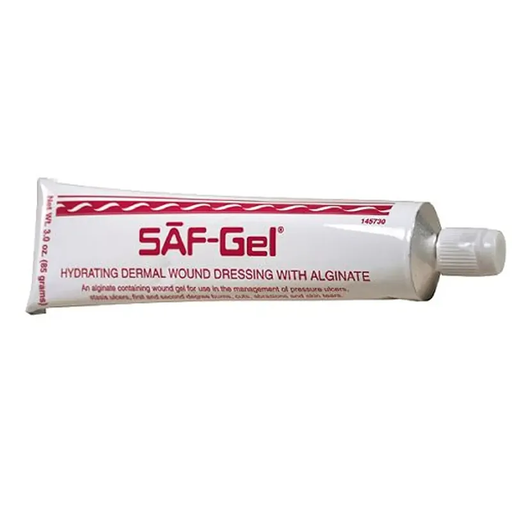 Saf-gel - Casa Médica