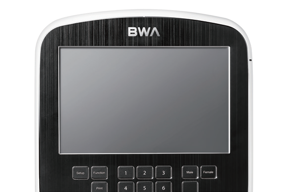 BWA 2.0S