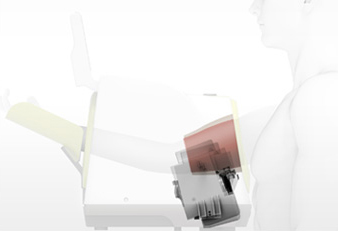Monitor de Presión Arterial InBody BPBIO750