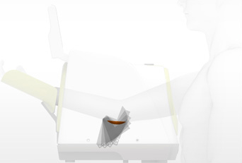 Monitor de Presión Arterial InBody BPBIO750