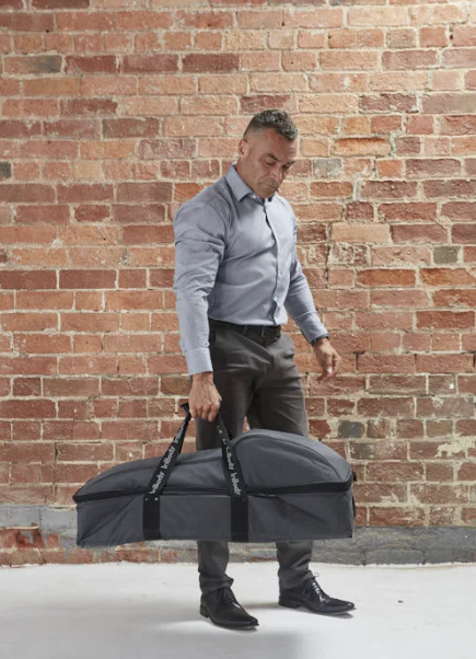 Portable Bag InBody 270