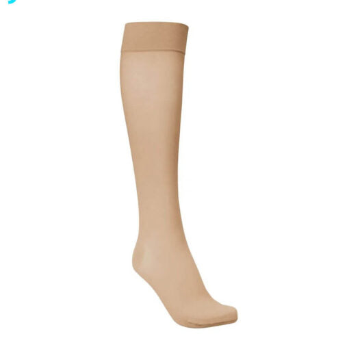 Media JOBST ULTRASHEER A LA RODILLA COMPRESION FIRME 20-30 mmHg