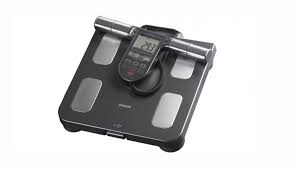 Balanza inteligente corporal/ Omron/ unidad