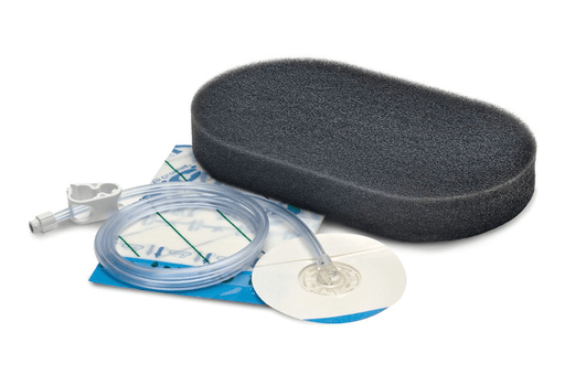 Aposito de Poliuretano Pequeño  (GRANUFOAM Small) - Casa Médica