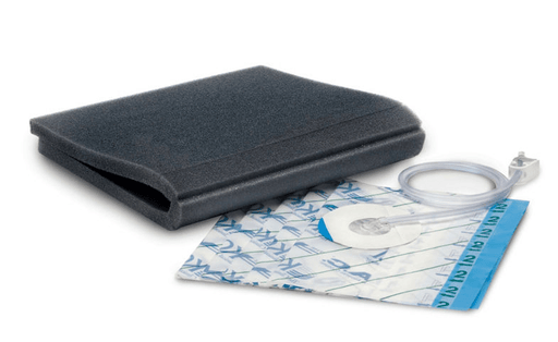 Aposito de Poliuretano Extra Grande  (GRANUFOAM Extra Large - Casa Médica