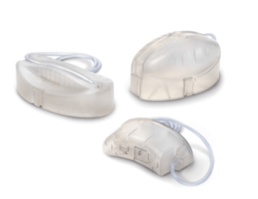 RESERVORIO DE FLUIDOS CON GEL (CANISTER 1000 ML) Info V.A.C. - Casa Medica