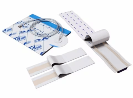 Prevena PLUS Dressing Customizable - Casa Médica