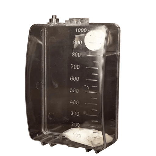 Reservorio de Fluidos 1000ML - Casa Médica