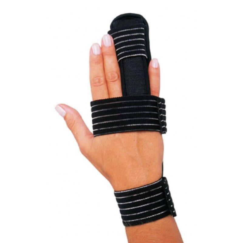 Inmovilizador total de dedos universal